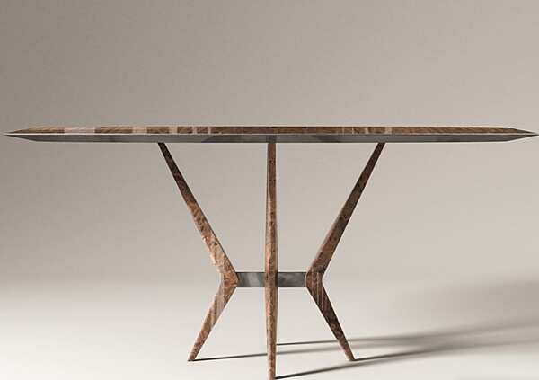 Table ROSSATO TD - 01 factory ROSSATO from Italy. Foto №2