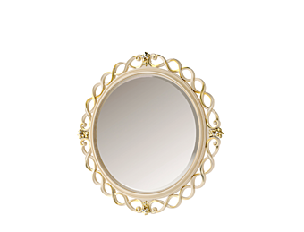 Mirror SIGNORINI COCO & C. art. 9005/r