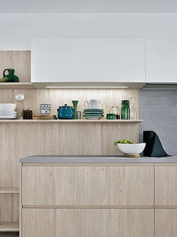 Kitchen CESAR CUCINE Maxima 2.2 factory CESAR CUCINE from Italy. Foto №3