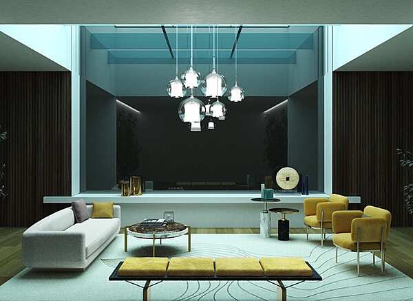 Armchair ROSSATO 11 PL-03 factory ROSSATO from Italy. Foto №7