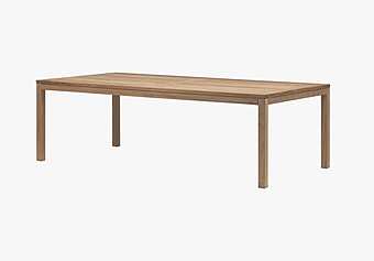 Table ROYAL BOTANIA XQI 240