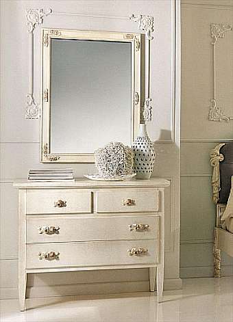 Chest of drawers BELLUTTI 5021