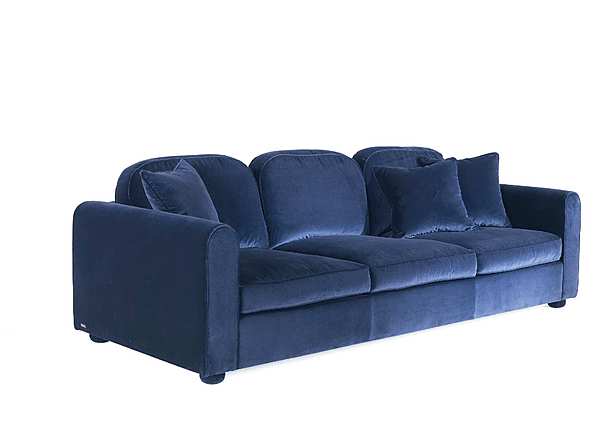Zanaboni sofa UPGRADEOP/11303 factory ZANABONI from Italy. Foto №2