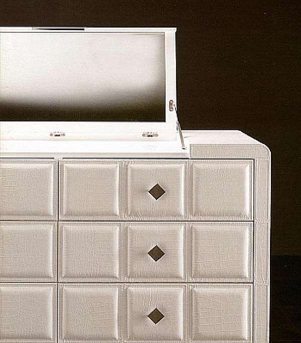 Chest of drawers RUGIANO 3082 factory RUGIANO from Italy. Foto №1