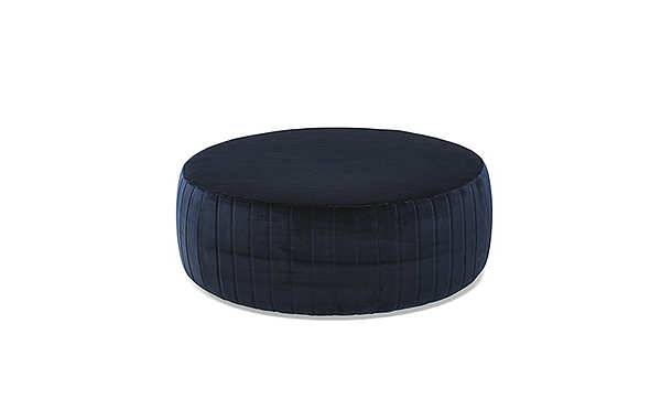 Pouf Eforma NU514 factory Eforma from Italy. Foto №1