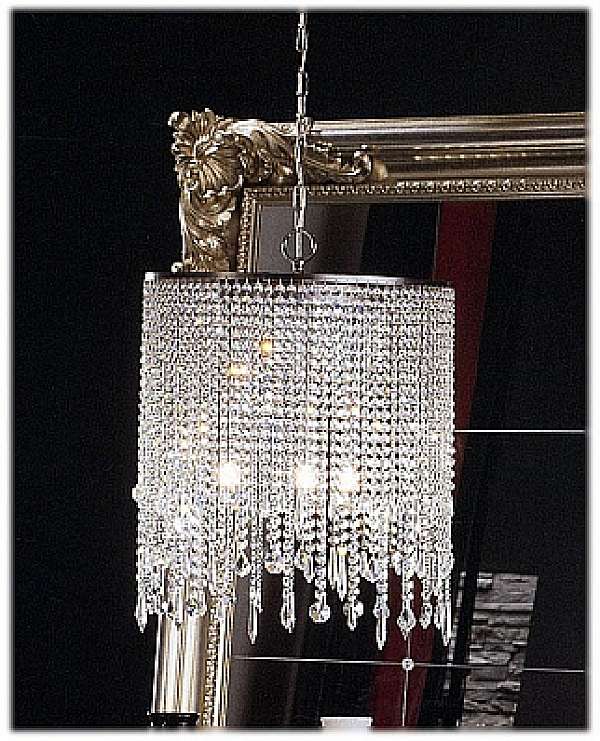 Chandelier OF INTERNI OF.C11L/60 factory OF INTERNI from Italy. Foto №1