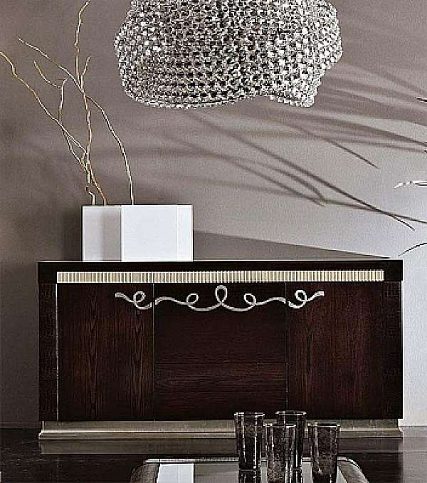 Chest of drawers FLORENCE COLLECTIONS 411 factory FLORENCE COLLECTIONS from Italy. Foto №1