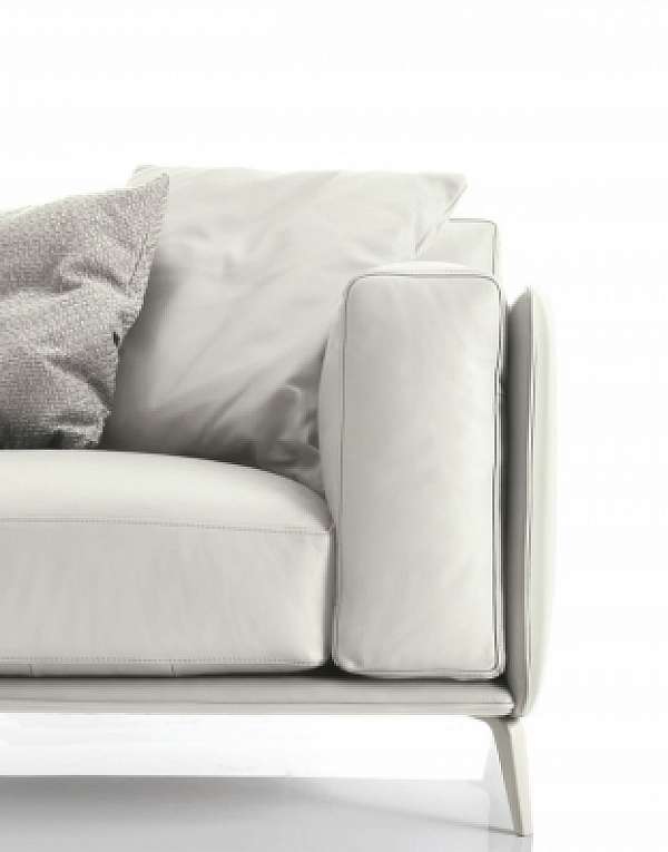 Couch DITRE ITALIA Kris mix factory DITRE ITALIA from Italy. Foto №3