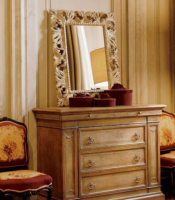 Mirror Borgo Pitti BP 410 factory BORGO PITTI from Italy. Foto №1