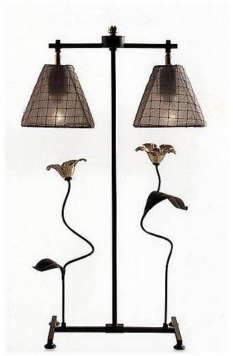 Table lamp BAGA (P.GARGANTI) 1017