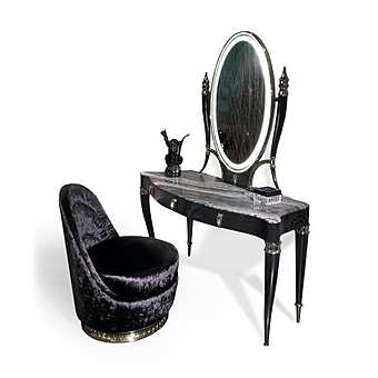 Toilet table GRIMILDE