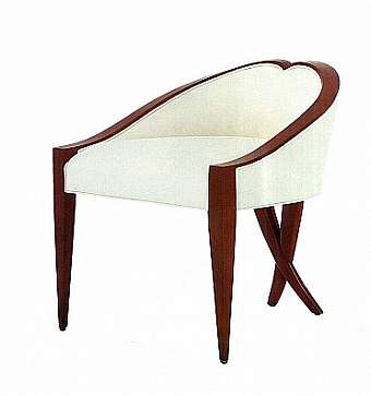 Armchair CHRISTOPHER GUY 60-0035