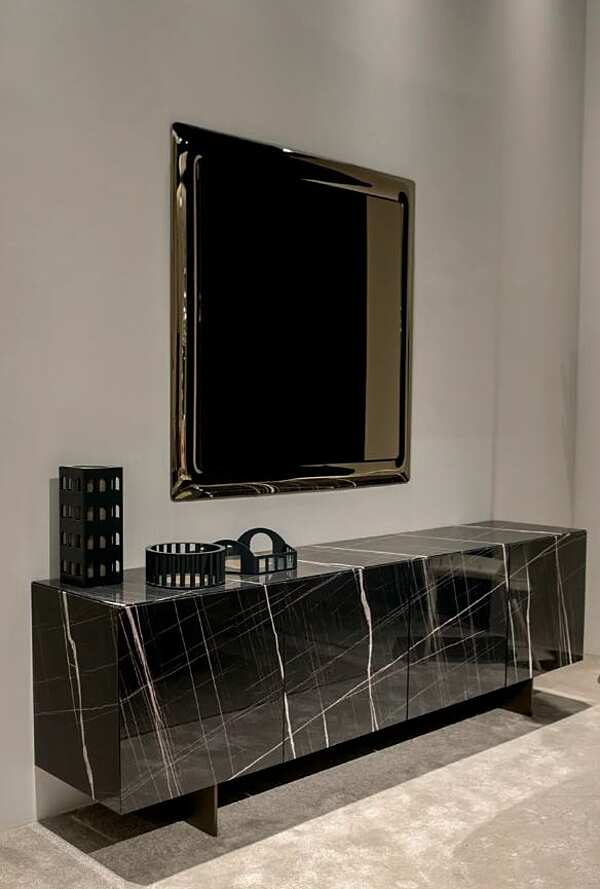 Mirror TONIN CASA MOMA - T8302 factory TONIN CASA from Italy. Foto №3