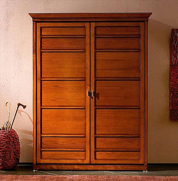 Cupboard ARTE BROTTO F540/L factory Arte Brotto from Italy. Foto №1