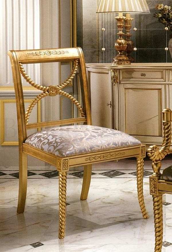 Chair ANGELO CAPPELLINI 8052/S ACCESSORIES