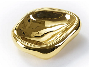 Ceramic Centerpiece Eve Grande MARIONI 02511G Ceramic Centerpiece Eve Grande MARIONI 02511G factory MARIONI from Italy