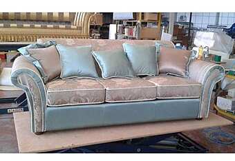 Couch DOMINGO SALOTTI Golden