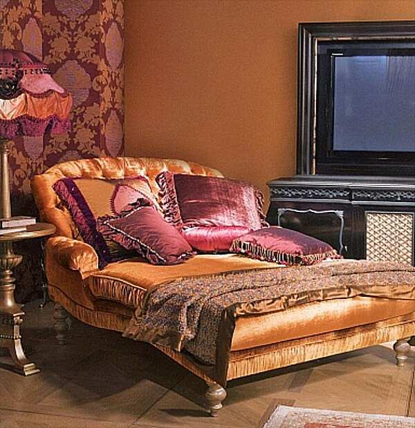 Daybed PROVASI PR0520-405 factory PROVASI from Italy. Foto №1