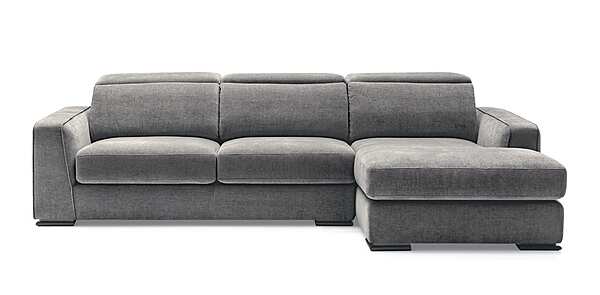 Couch CALLIGARIS Cast factory CALLIGARIS from Italy. Foto №2