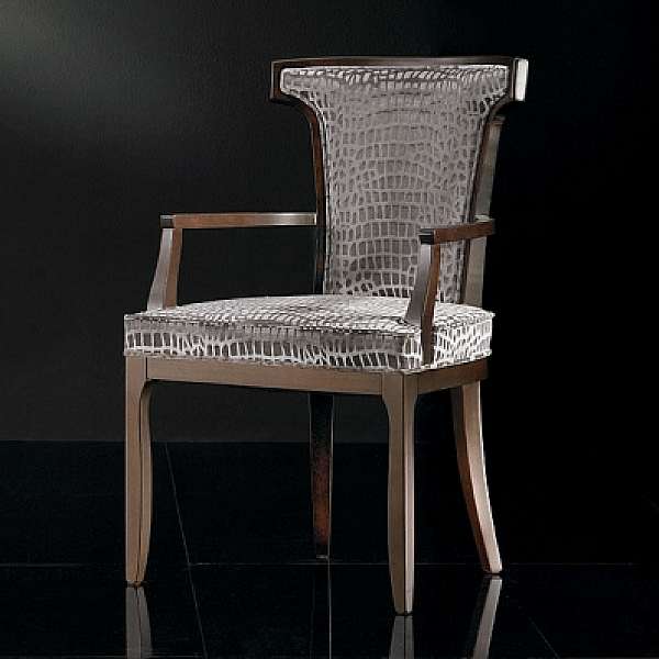 Chair SEVEN SEDIE 9130A factory SEVEN SEDIE from Italy. Foto №1