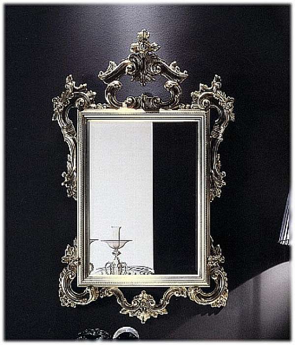 Mirror OF INTERNI CL.2573 factory OF INTERNI from Italy. Foto №1