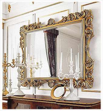 Mirror GRILLI 200501