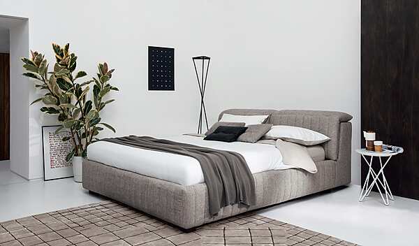 Bed CALLIGARIS Portland factory CALLIGARIS from Italy. Foto №2
