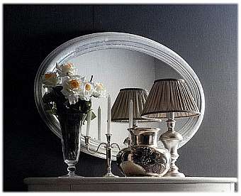 Mirror CORTE ZARI 336