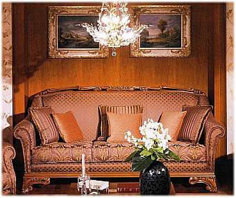 Couch CL ITALIA 18-1801