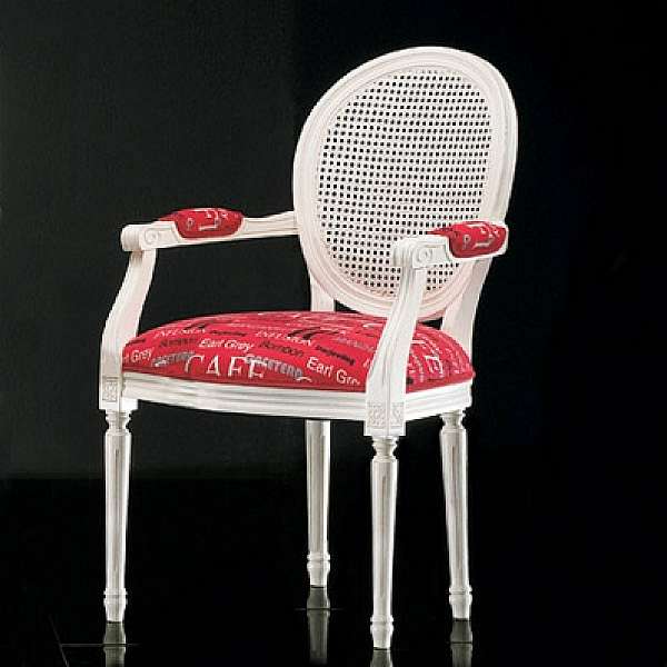 Chair SEVEN SEDIE 3252A factory SEVEN SEDIE from Italy. Foto №1