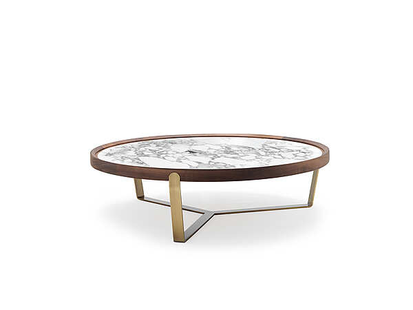 Coffee table ULIVI ODETTE factory ULIVI from Italy. Foto №2