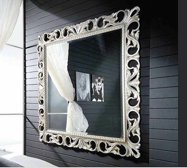 Mirror TONIN CASA SP 7040 factory TONIN CASA from Italy. Foto №1