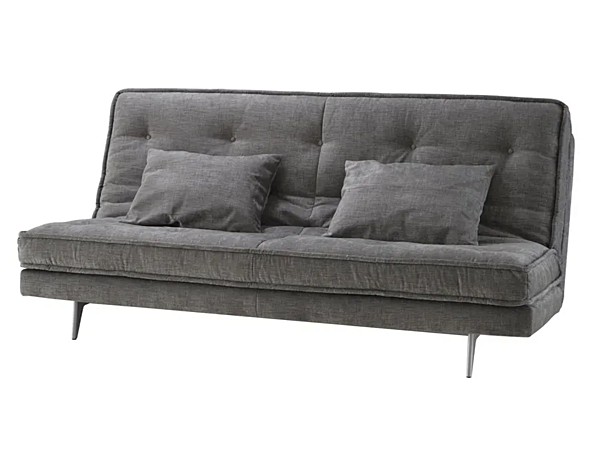 Fabric sofa bed with removable cover Nomade Express LIGNE ROSET 16026005 factory LIGNE ROSET from Italy. Foto №2