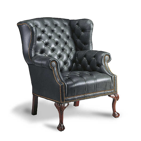 Armchair FRANCESCO MOLON Upholstery P82
