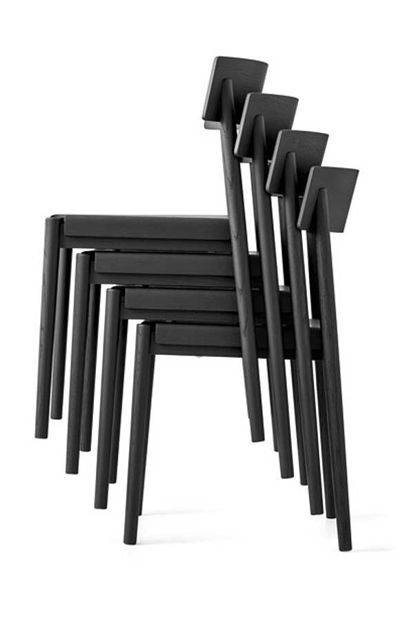Chair CALLIGARIS SCANDIA factory CALLIGARIS from Italy. Foto №1