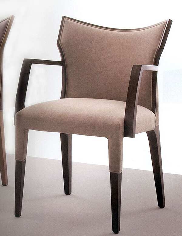 Armchair COSTANTINI PIETRO 9167A factory COSTANTINI PIETRO from Italy. Foto №1