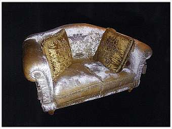 Couch LA CONTESSINA R10001