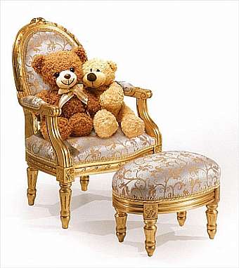 Armchair 0745