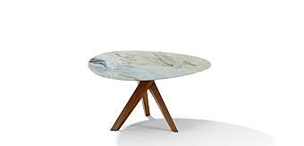 Table DRAENERT 1540-O Table DRAENERT 1540-O factory DRAENERT from Italy