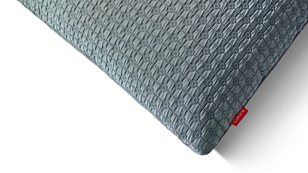 Geometric Fabric Sofa Cushion Frame CASSINA Rood factory CASSINA from Italy. Foto №12