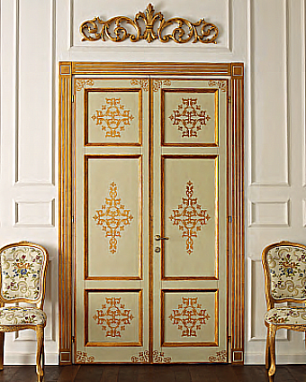 Interroom door ANDREA FANFANI 7001