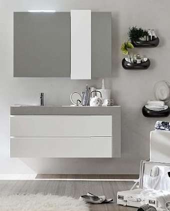 Base under the sink ARTESI IN 04 factory ARTESI from Italy