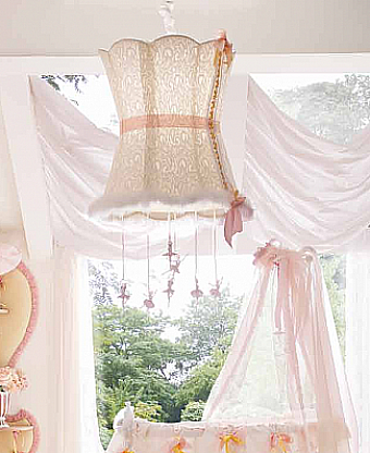 Chandelier BA03