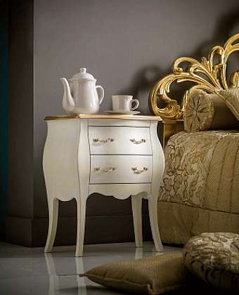 Bedside table STILE LEGNO 0183.015