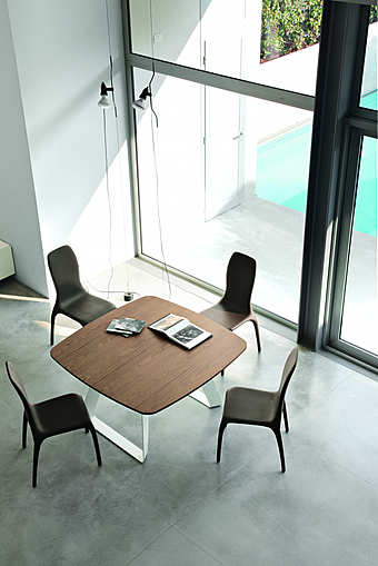Table BRENTA - 8057FSL_wood