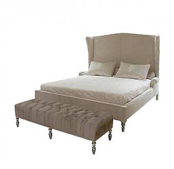 Bed Siegfrid