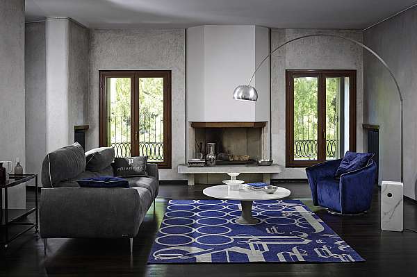 Couch PRIANERA MODI’ factory PRIANERA from Italy. Foto №4