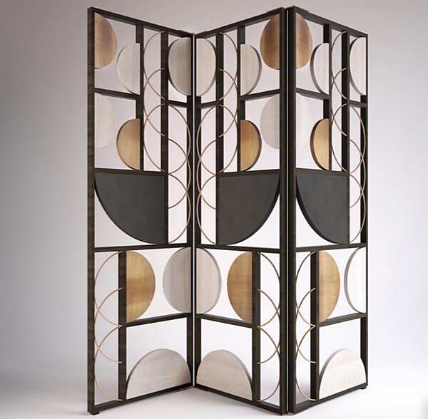 Screen ROSSATO RHC-26 factory ROSSATO from Italy. Foto №2