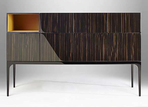 Chest of drawers ROSSATO RHC-03 factory ROSSATO from Italy. Foto №1