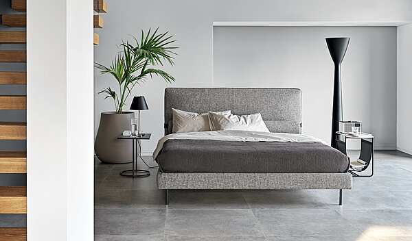 Bed CALLIGARIS Mies factory CALLIGARIS from Italy. Foto №4